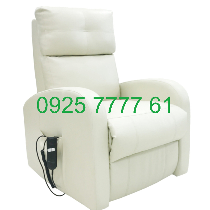 Ghế sofa nâng điện Eurocare Vesta